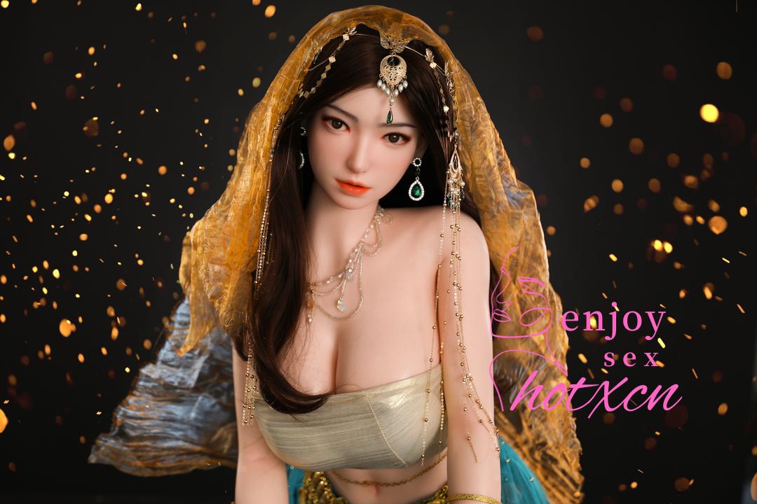 Sexualdoll 163cm Japanese adult doll realistic animated - Image 22