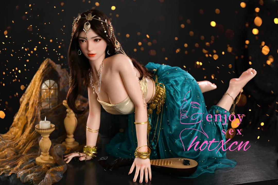 Sexualdoll 163cm Japanese adult doll realistic animated - Image 23