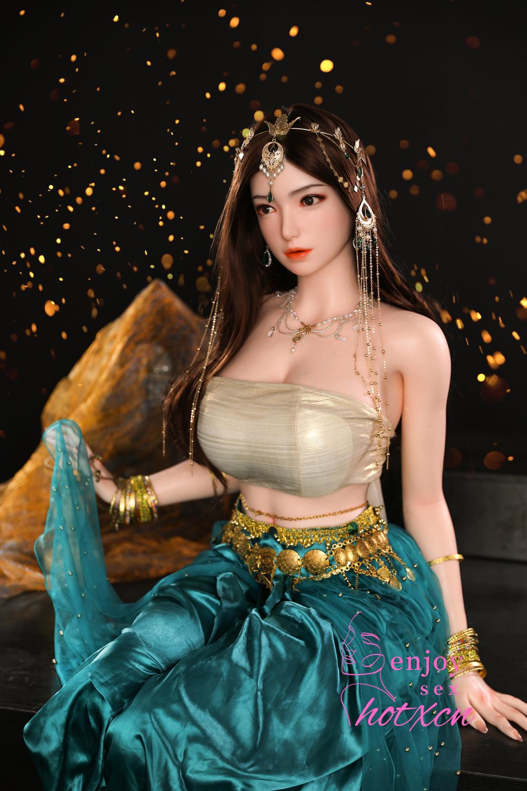 Sexualdoll 163cm Japanese adult doll realistic animated - Image 2