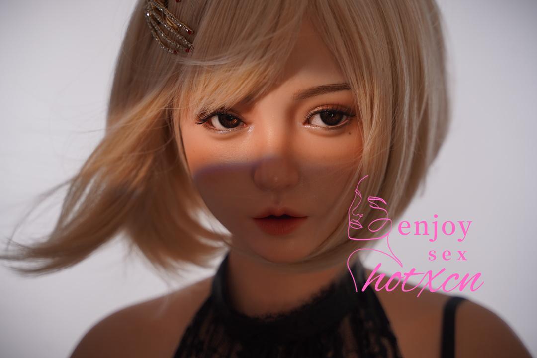 Sexualdoll Maki 159cm realistic japanese adult doll mature women - Image 4