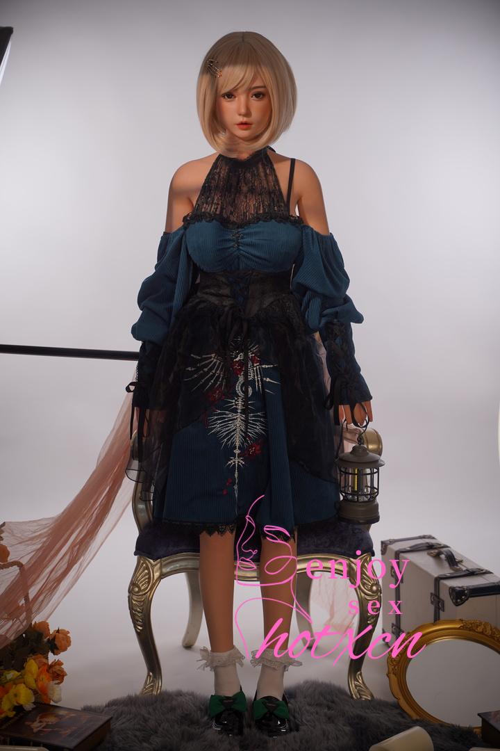 Sexualdoll Maki 159cm realistic japanese adult doll mature women - Image 2