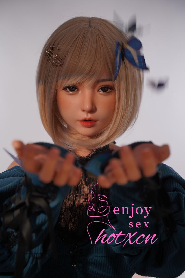 Sexualdoll Maki 159cm realistic japanese adult doll mature women - Image 3