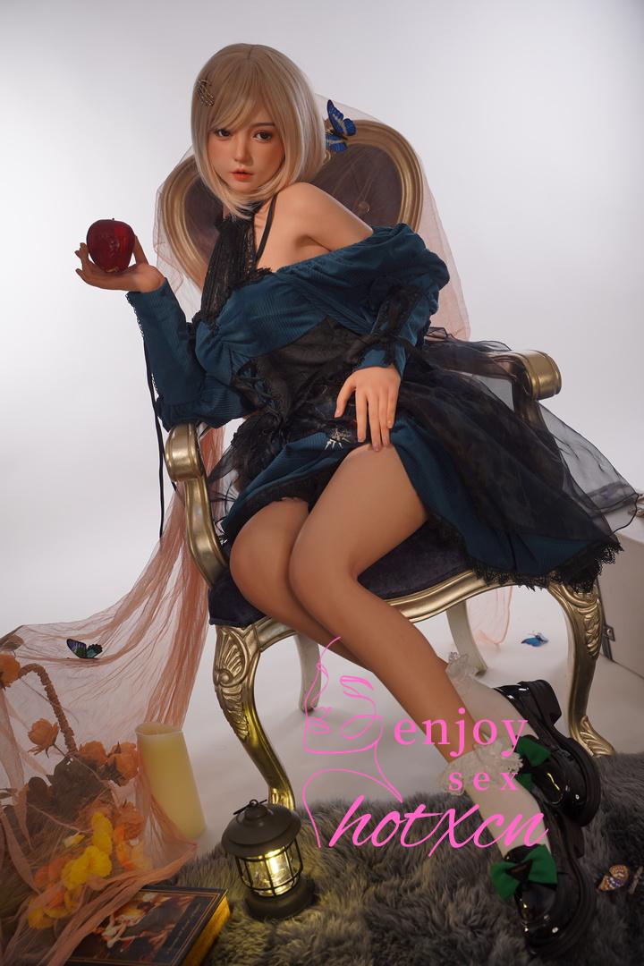 Sexualdoll Maki 159cm realistic japanese adult doll mature women - Image 5