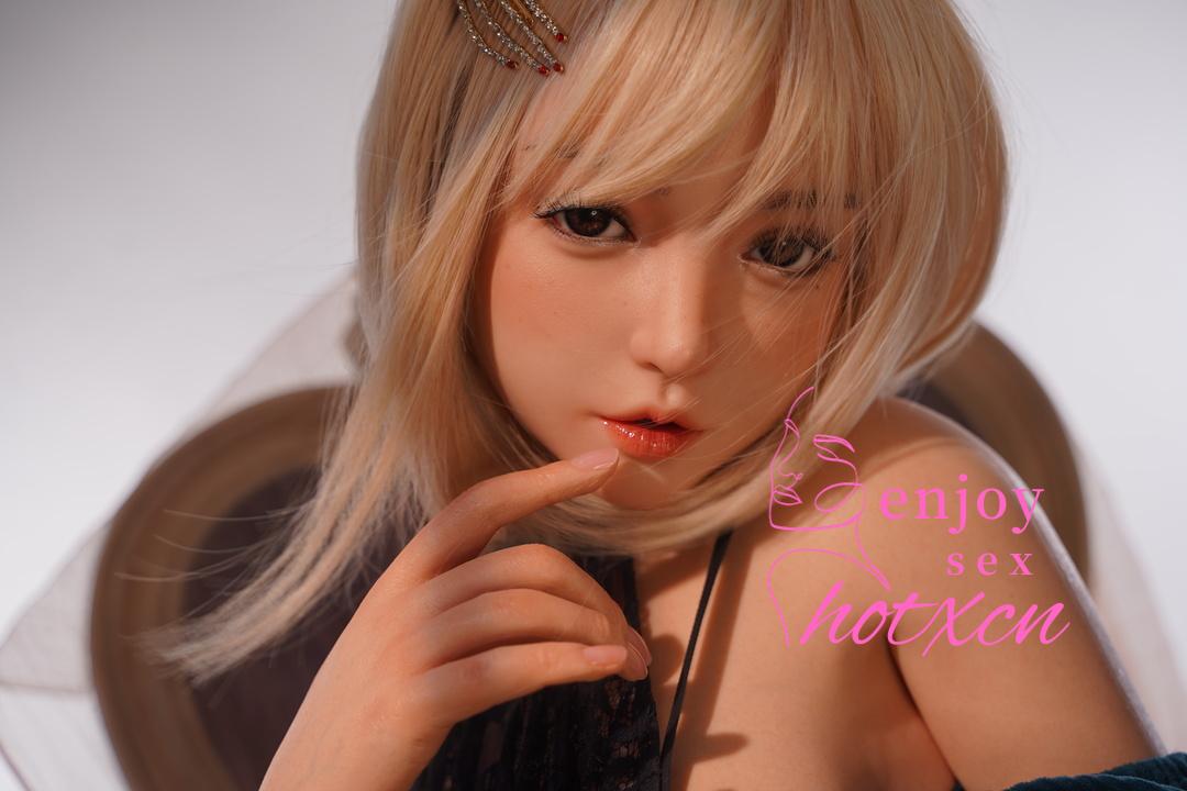 Sexualdoll Maki 159cm realistic japanese adult doll mature women - Image 8