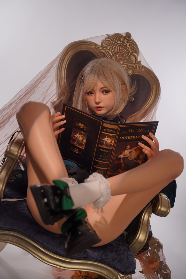 Sexualdoll Maki 159cm realistic japanese adult doll mature women