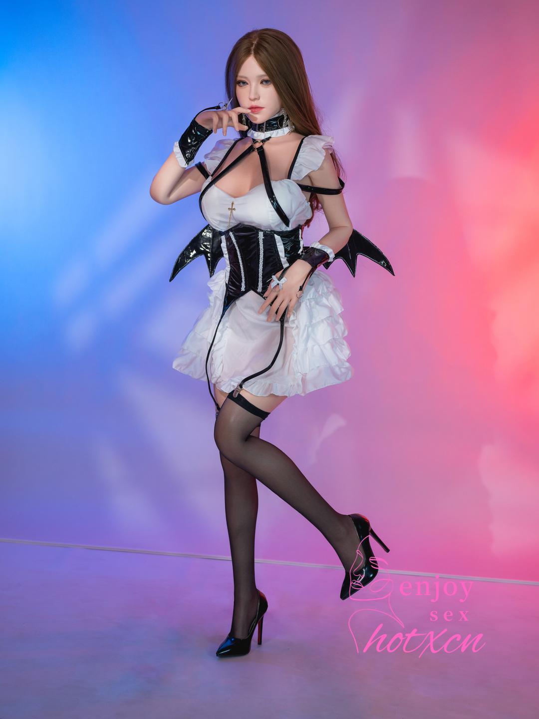 Sexualdoll Hina 158cm realistic adult dolls Chinese mature women - Image 15