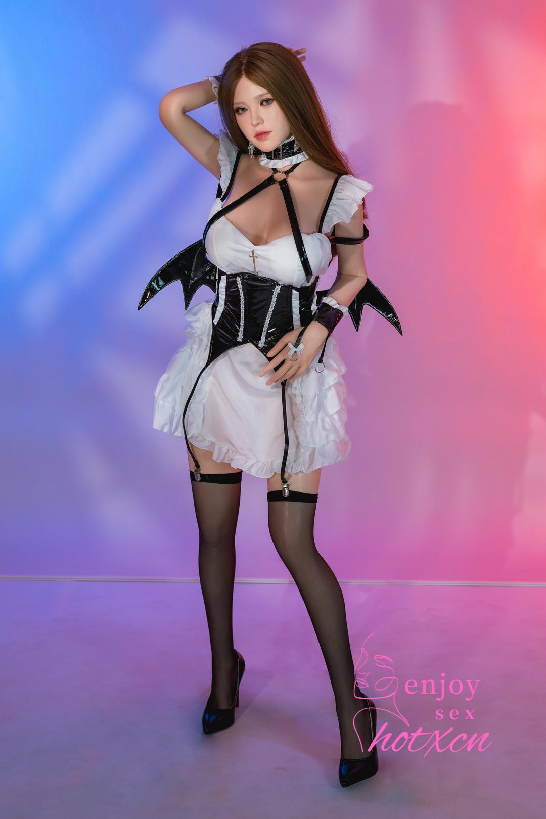 Sexualdoll Hina 158cm realistic adult dolls Chinese mature women - Image 12