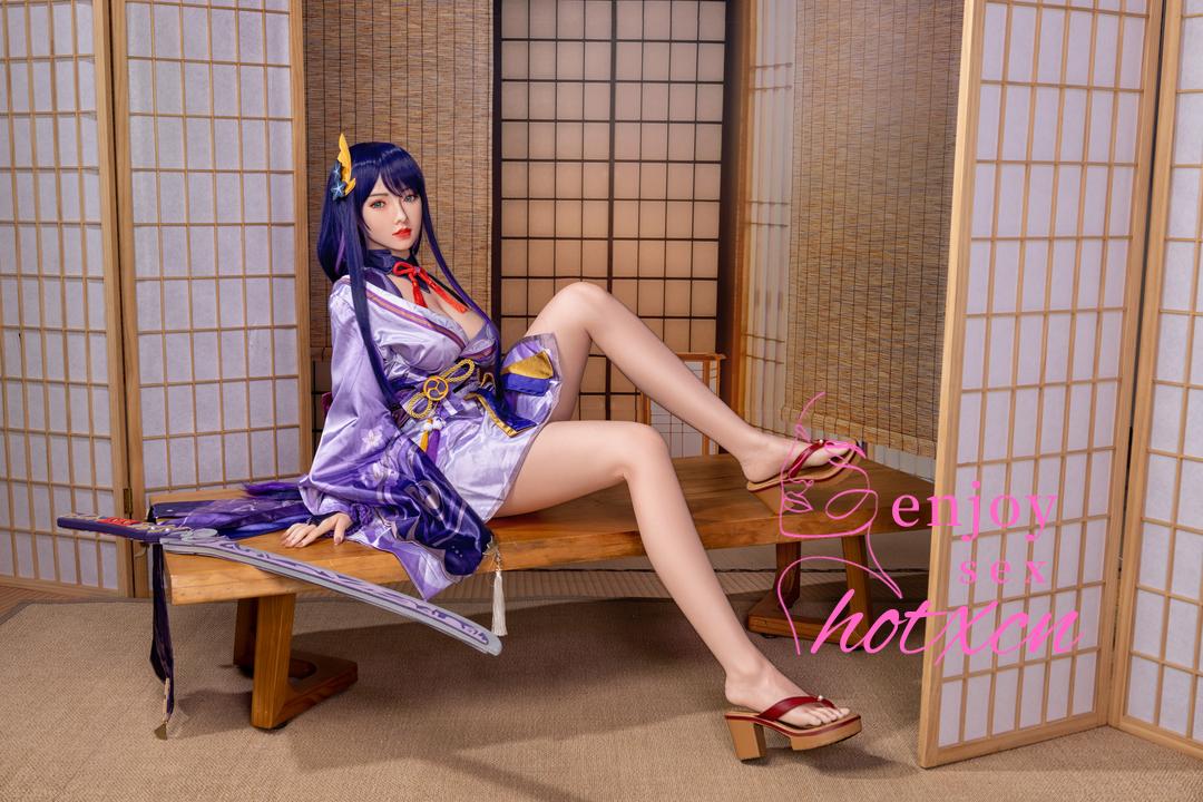 Japanese adult doll realistic animated asian girl sexualdoll - Image 26