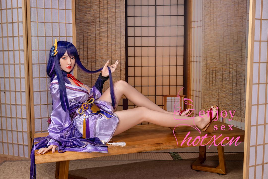 Japanese adult doll realistic animated asian girl sexualdoll - Image 24