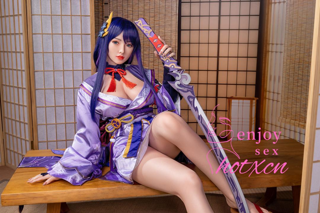 Japanese adult doll realistic animated asian girl sexualdoll - Image 23