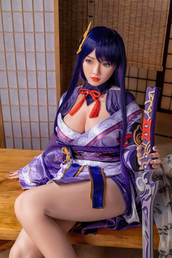 Japanese adult doll realistic animated asian girl sexualdoll - Image 22