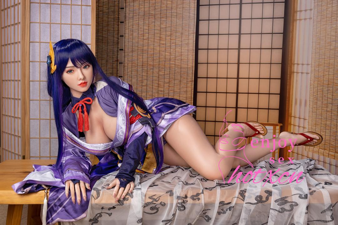 Japanese adult doll realistic animated asian girl sexualdoll - Image 18