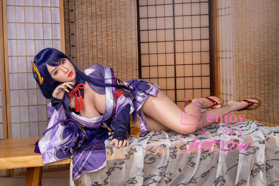 Japanese adult doll realistic animated asian girl sexualdoll - Image 17