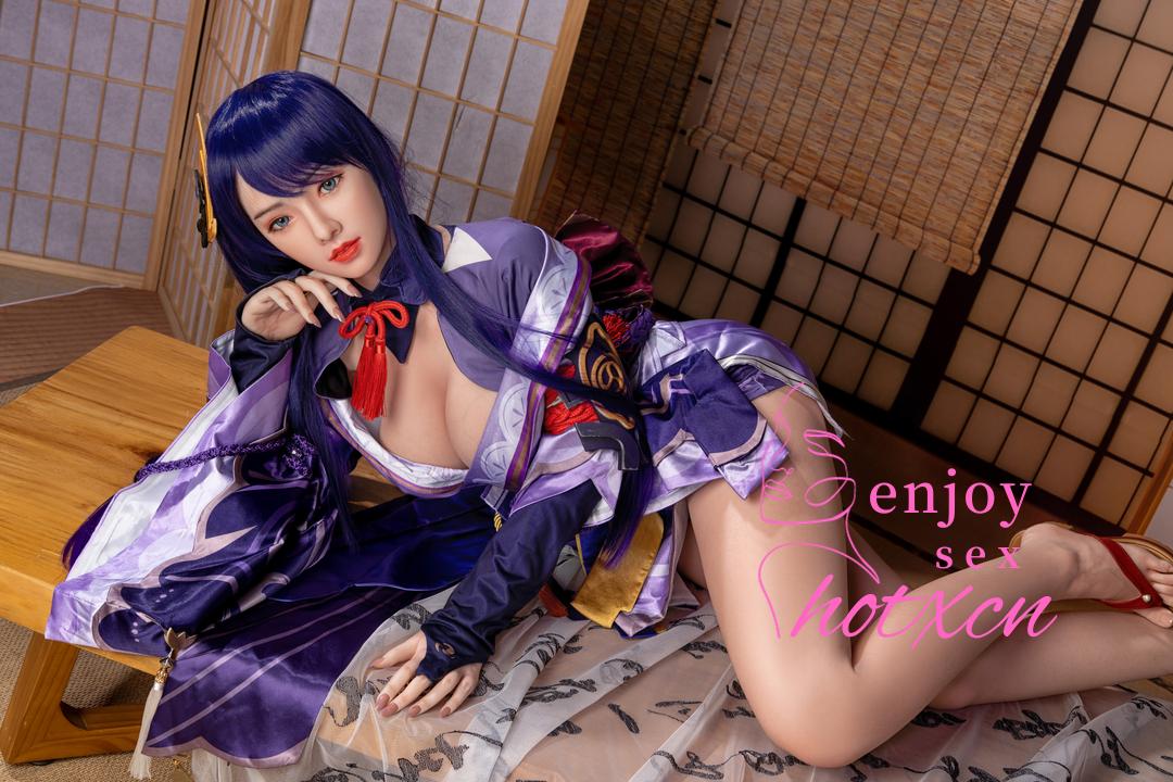 Japanese adult doll realistic animated asian girl sexualdoll - Image 16