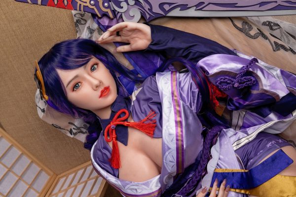 Japanese adult doll realistic animated asian girl sexualdoll - Image 13