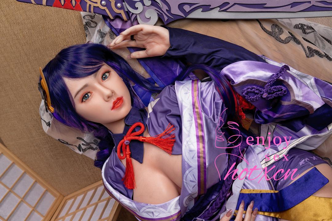 Japanese adult doll realistic animated asian girl sexualdoll - Image 13