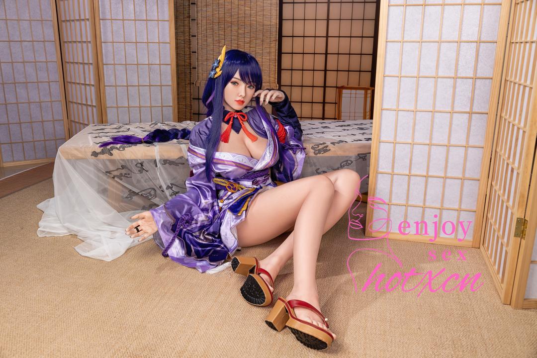 Japanese adult doll realistic animated asian girl sexualdoll - Image 14