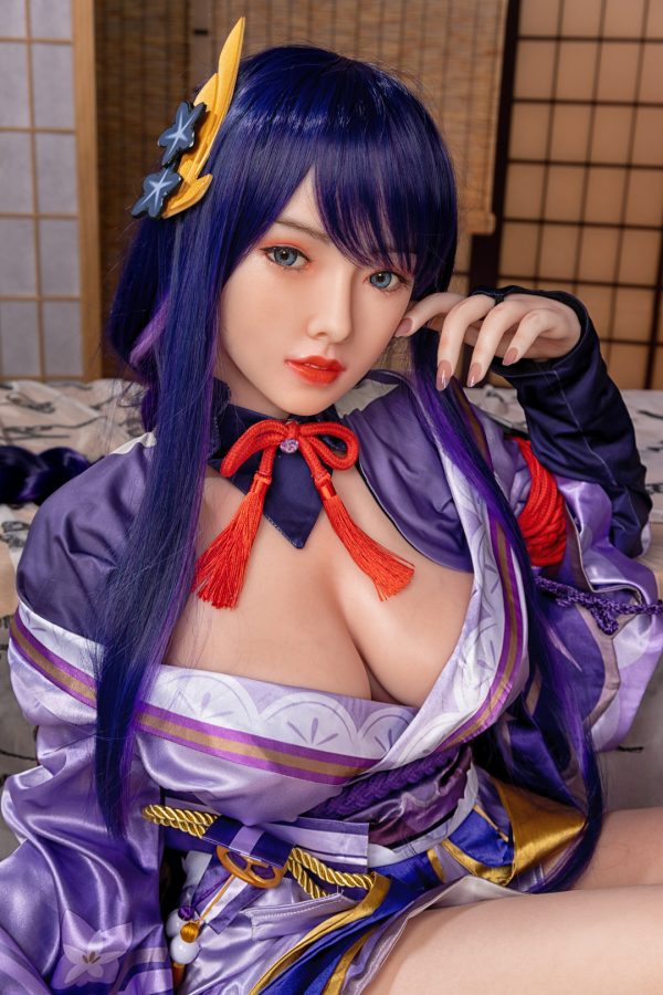 Japanese adult doll realistic animated asian girl sexualdoll - Image 12