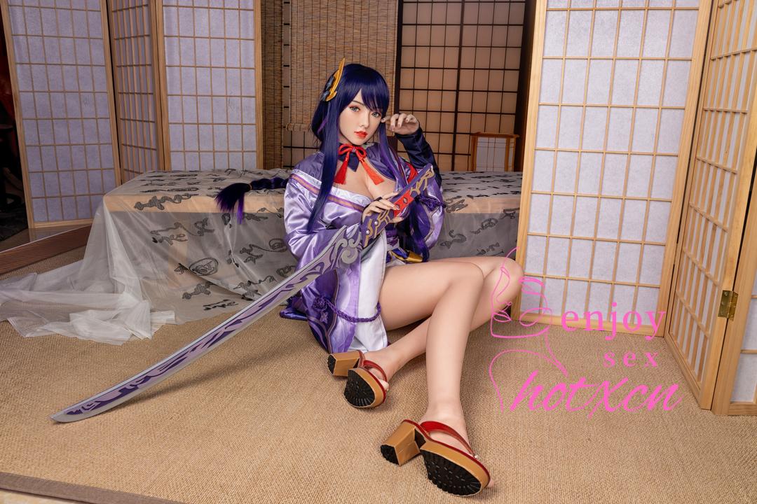 Japanese adult doll realistic animated asian girl sexualdoll - Image 11