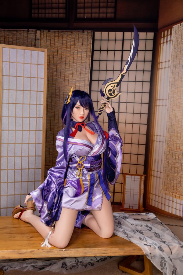 Japanese adult doll realistic animated asian girl sexualdoll - Image 10