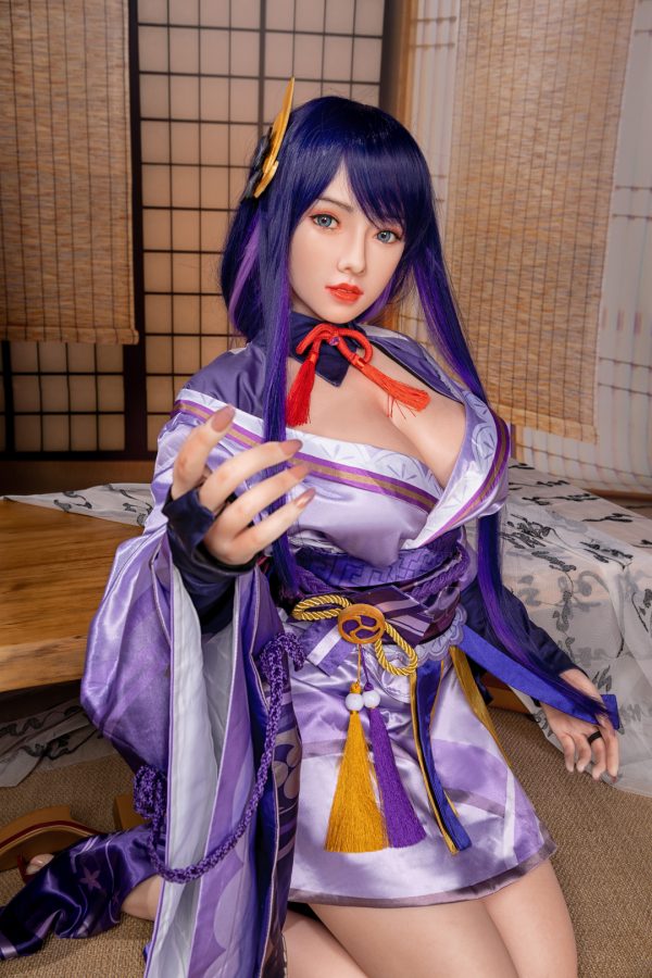 Japanese adult doll realistic animated asian girl sexualdoll - Image 7