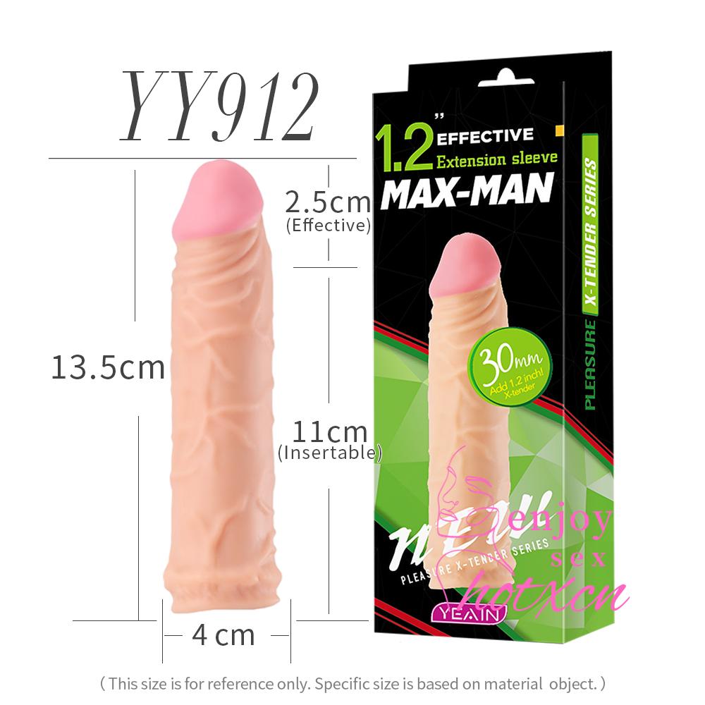 Sex Adult Toys most realistic thicker condoms to penis bigger - Image 7