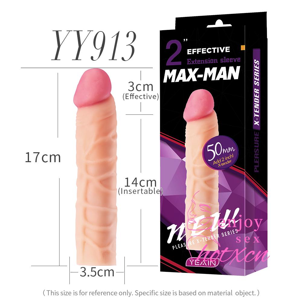 Sex Adult Toys most realistic thicker condoms to penis bigger - Image 6