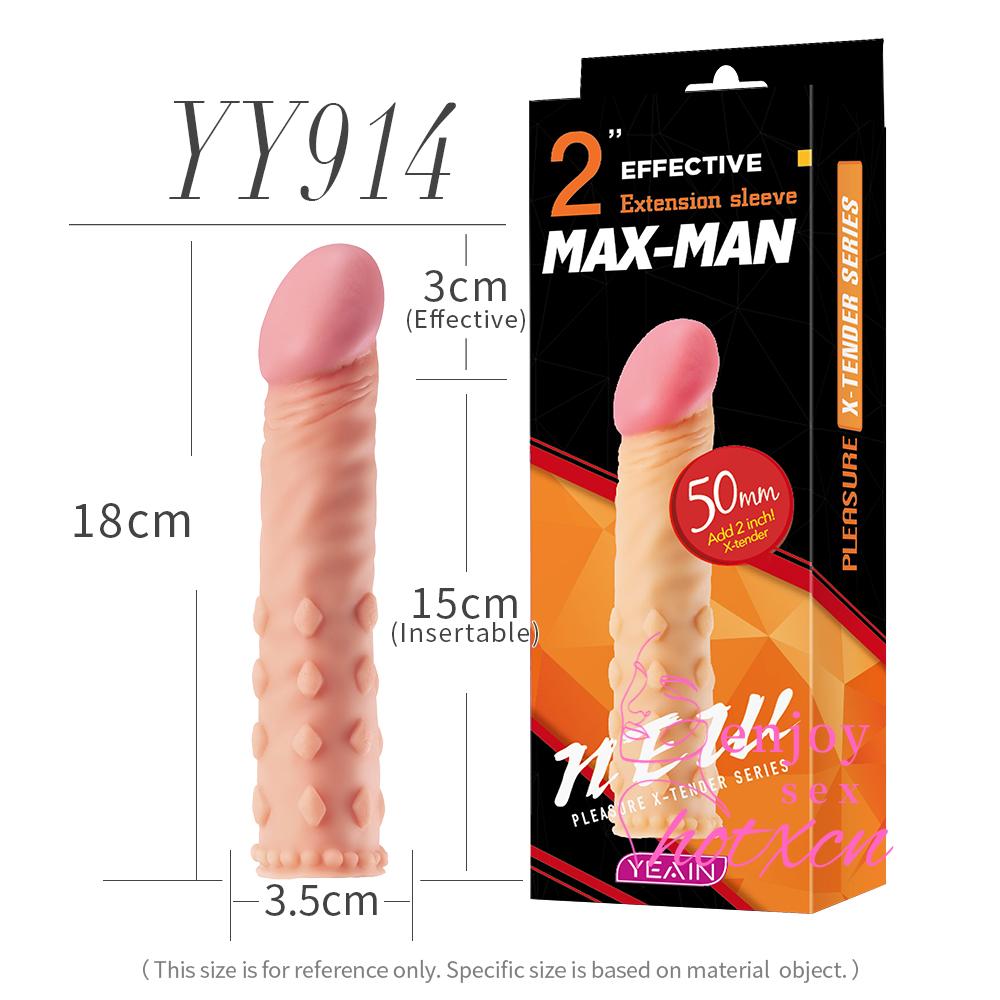 Sex Adult Toys most realistic thicker condoms to penis bigger - Image 5
