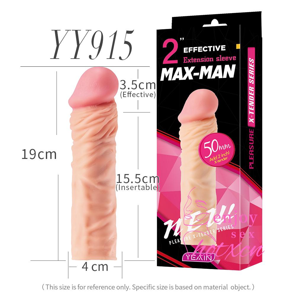 Sex Adult Toys most realistic thicker condoms to penis bigger - Image 4