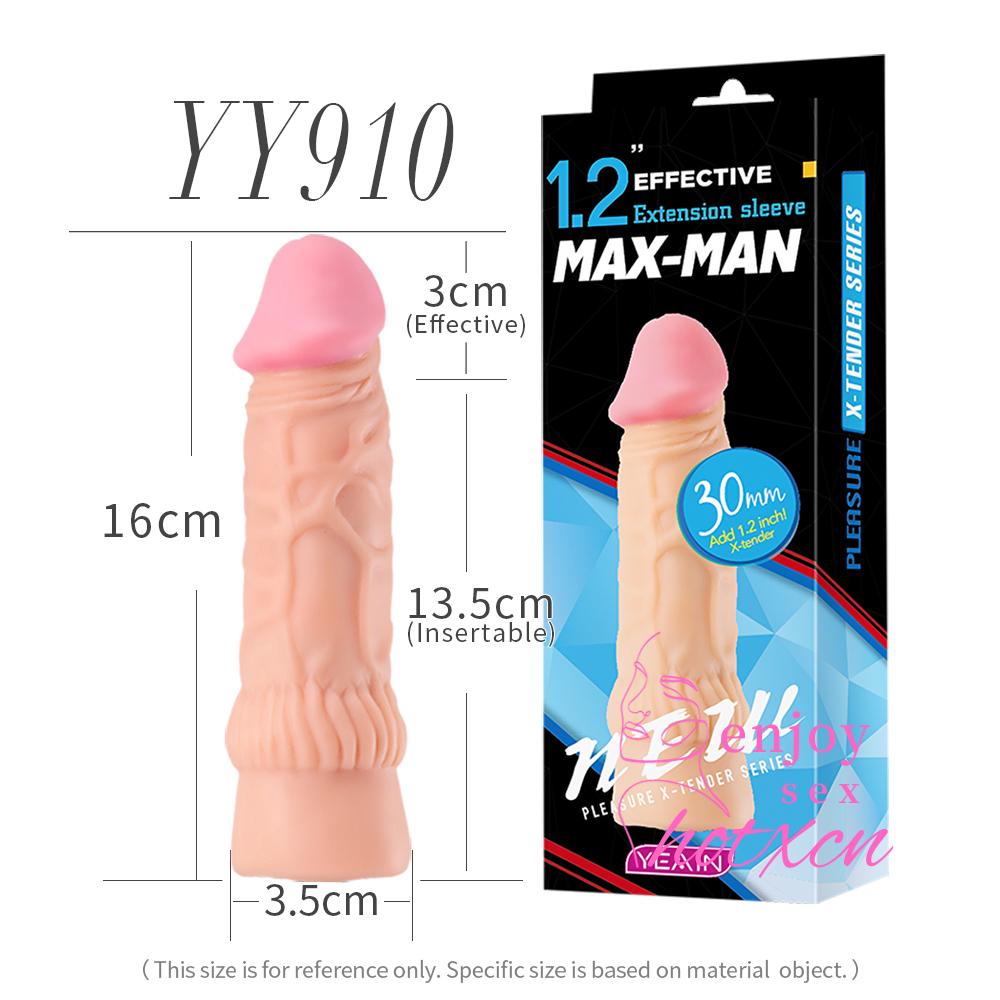 Sex Adult Toys most realistic thicker condoms to penis bigger - Image 9