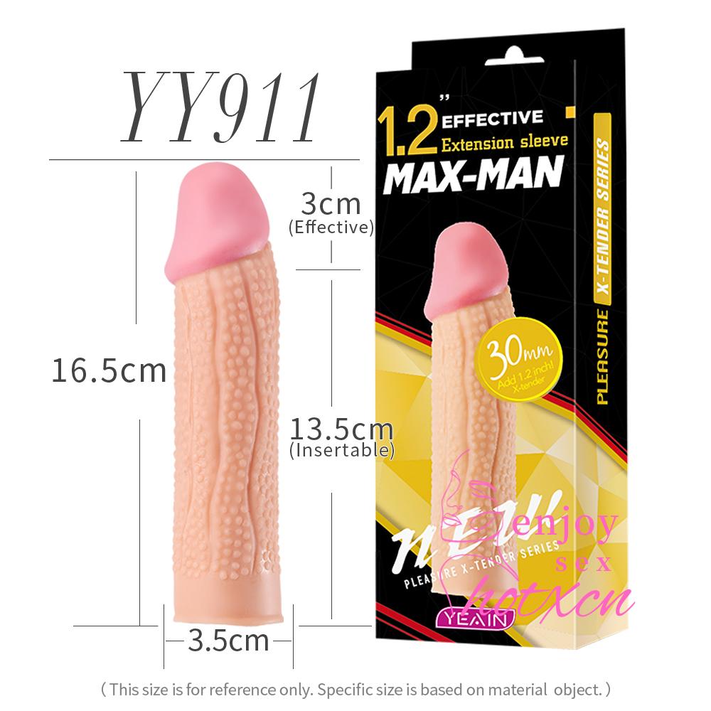 Sex Adult Toys most realistic thicker condoms to penis bigger - Image 8