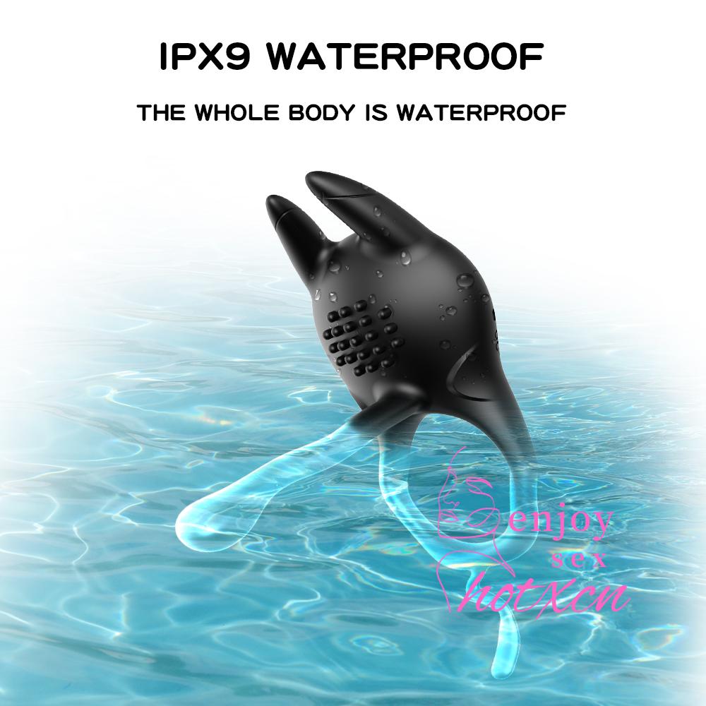 Adult Toys vibrating ring sex stimulation adult toys for her - Image 2