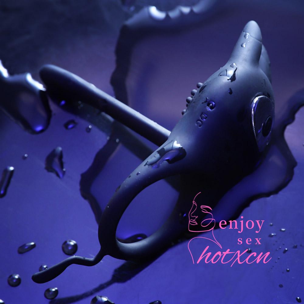 Adult Toys vibrating ring sex stimulation adult toys for her - Image 6