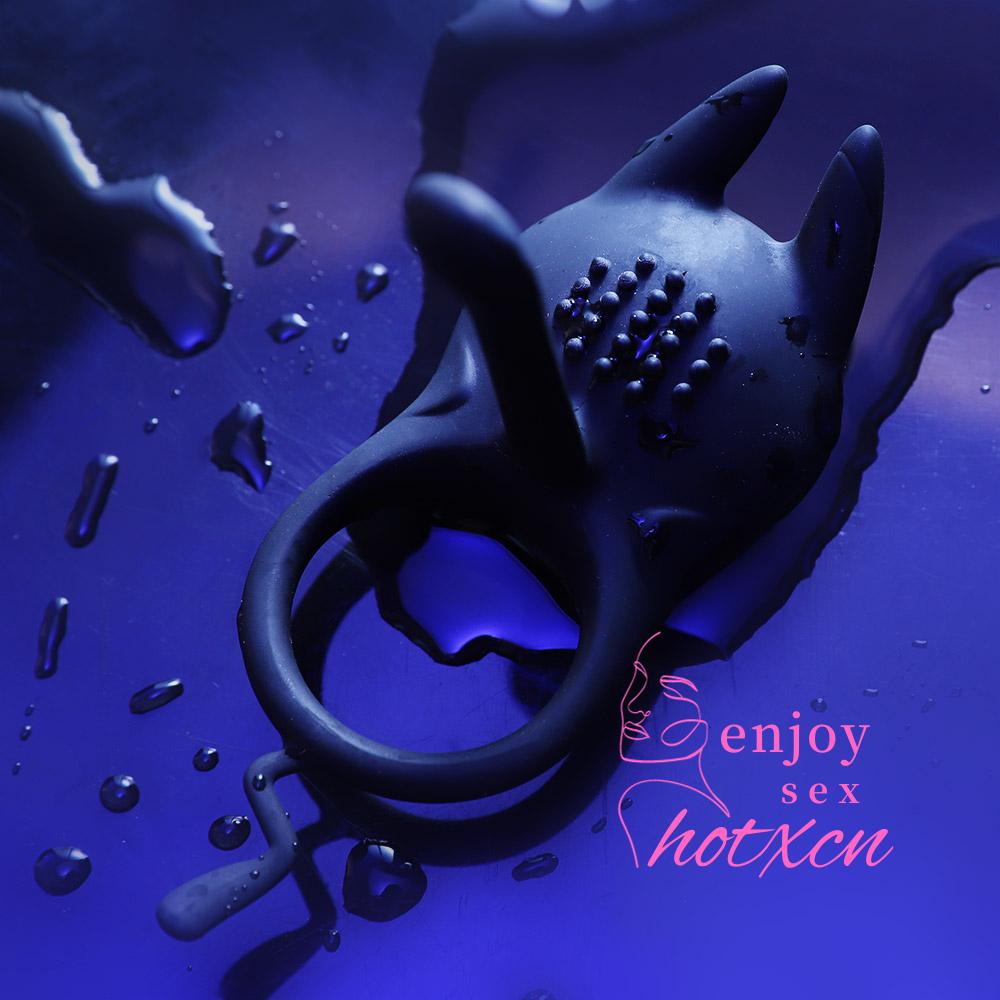 Adult Toys vibrating ring sex stimulation adult toys for her - Image 14