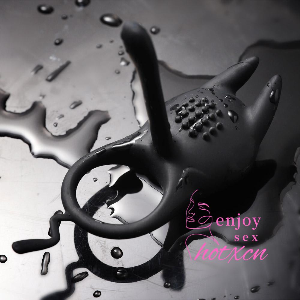 Adult Toys vibrating ring sex stimulation adult toys for her - Image 12