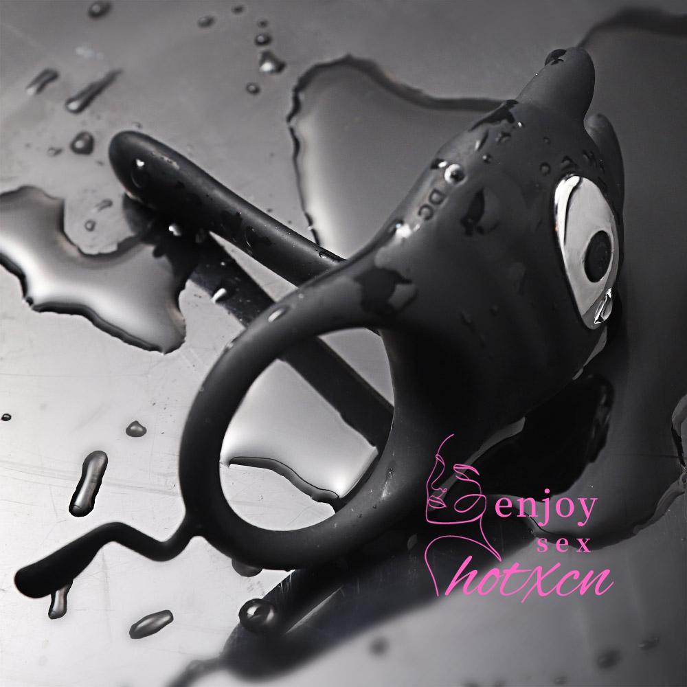 Adult Toys vibrating ring sex stimulation adult toys for her - Image 11