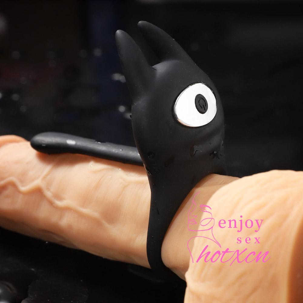 Adult Toys vibrating ring sex stimulation adult toys for her - Image 10