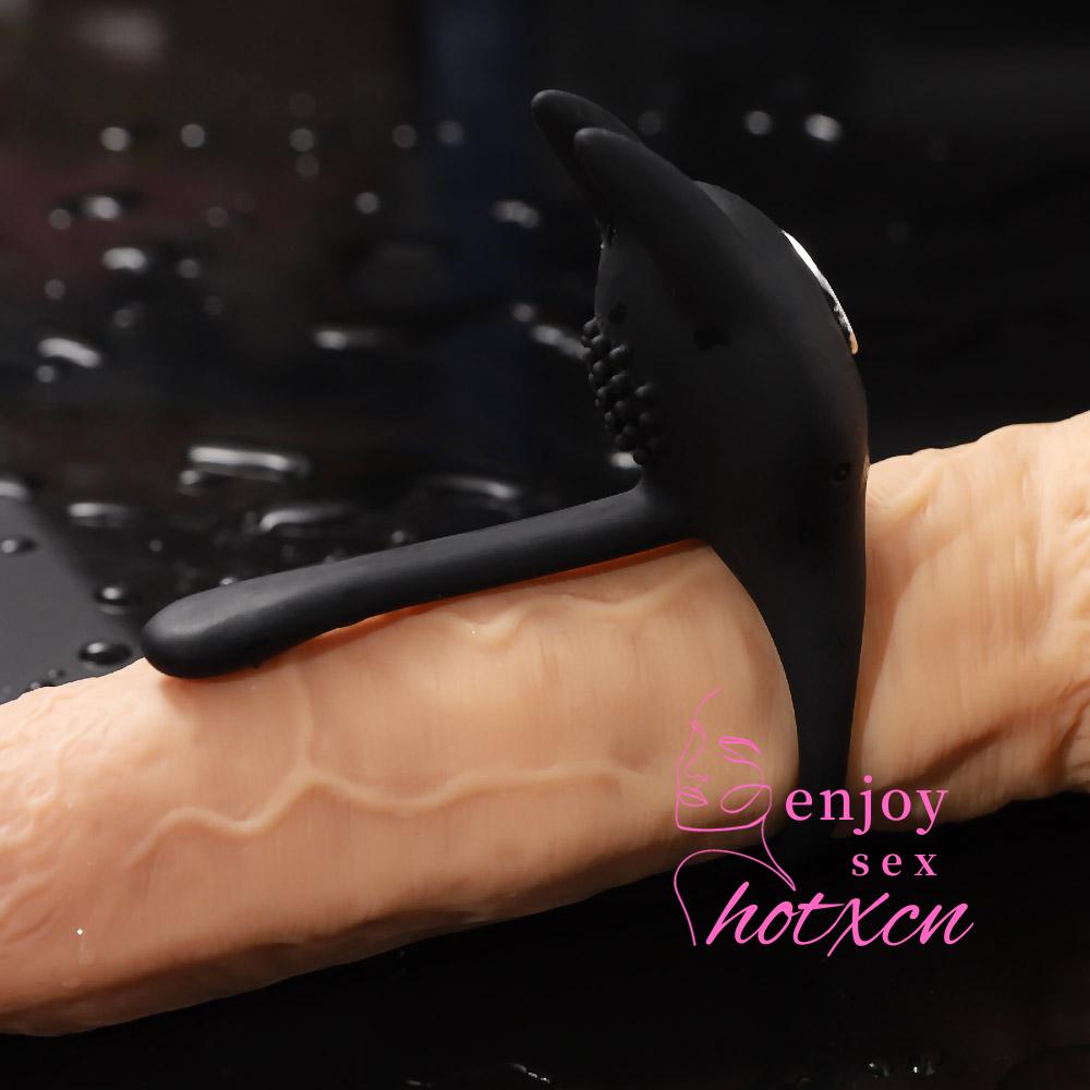 Adult Toys vibrating ring sex stimulation adult toys for her - Image 9
