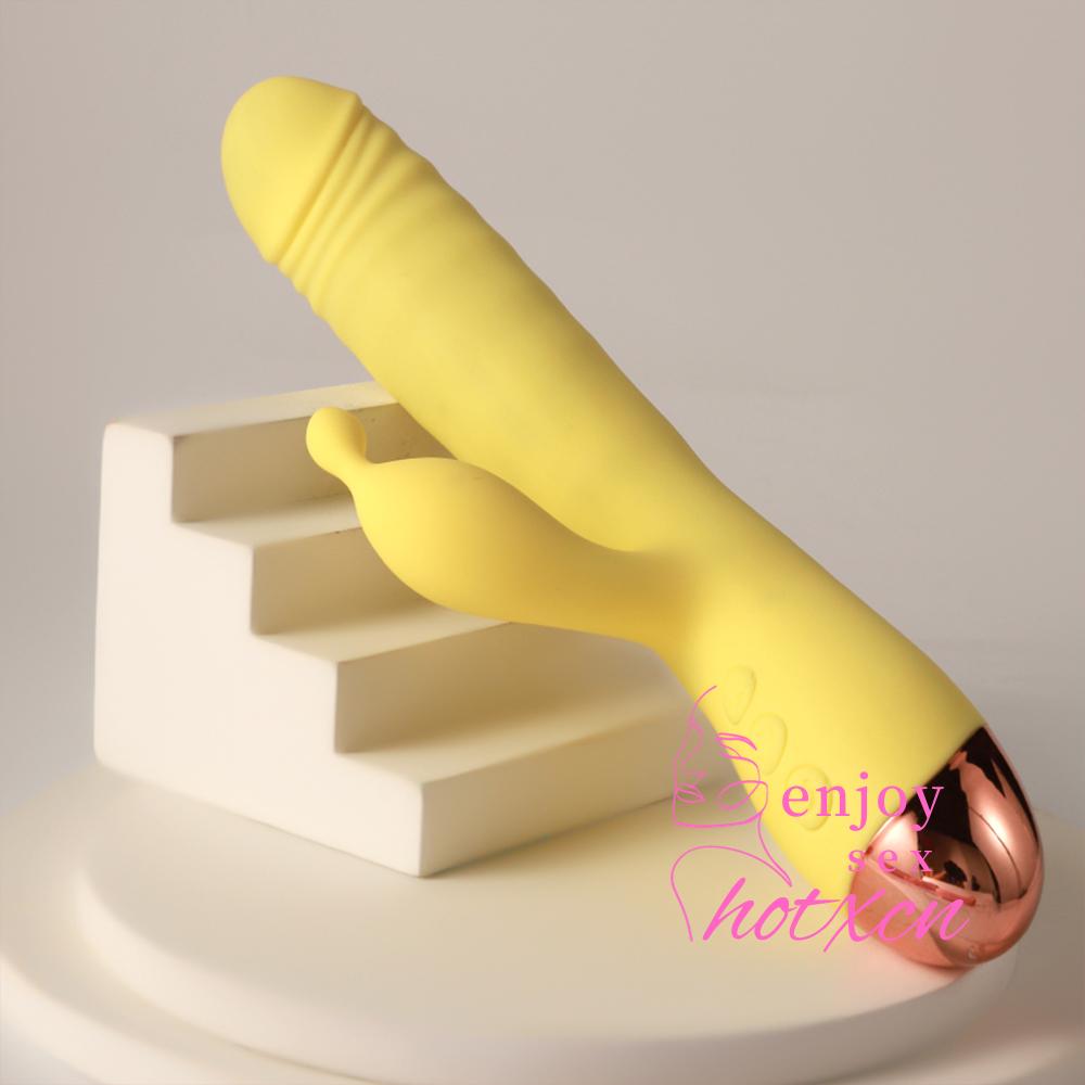 Female vibrartor realistic penis masterbater bullet toy women - Image 13