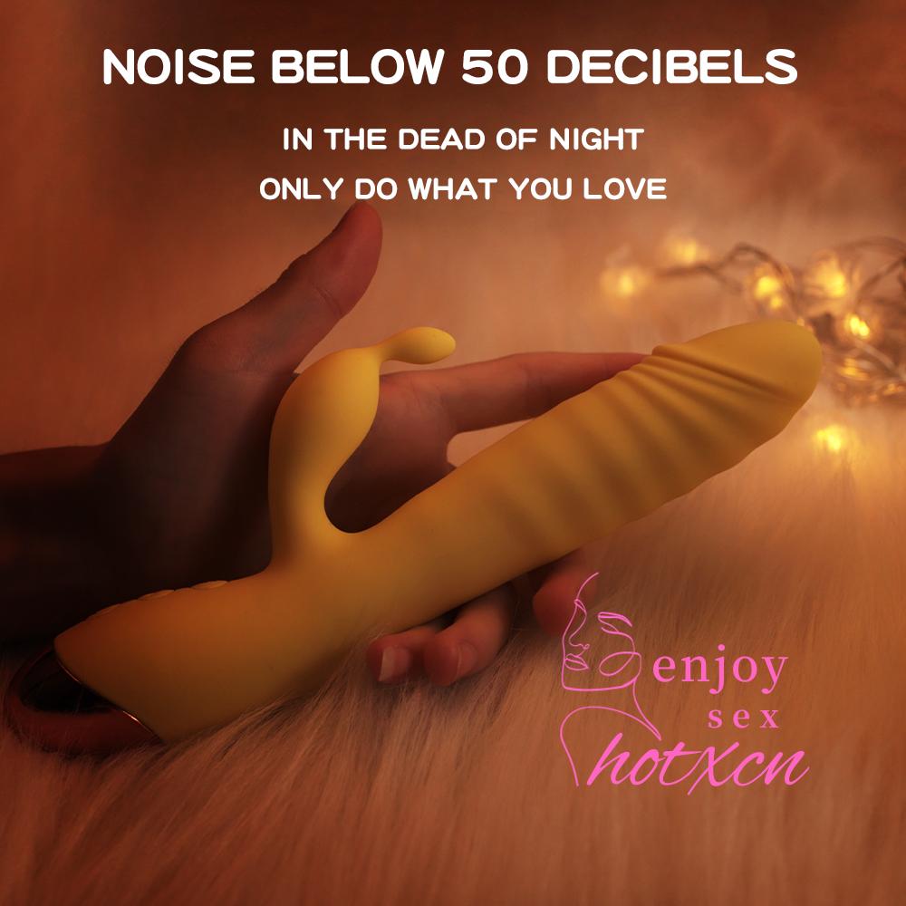 Female vibrartor realistic penis masterbater bullet toy women - Image 14