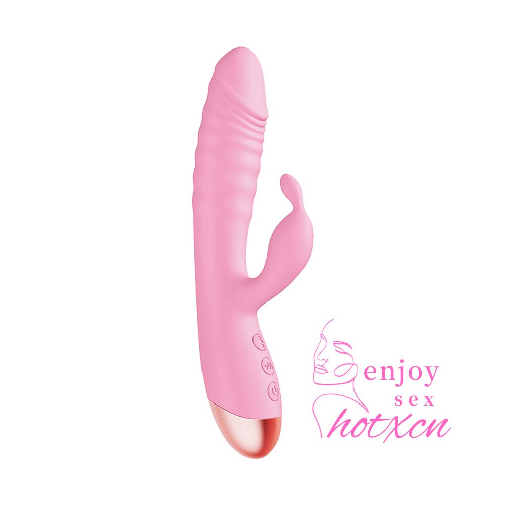Female vibrartor realistic penis masterbater bullet toy women - Image 19