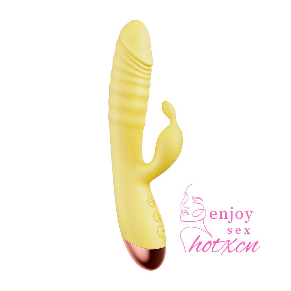 Female vibrartor realistic penis masterbater bullet toy women - Image 20