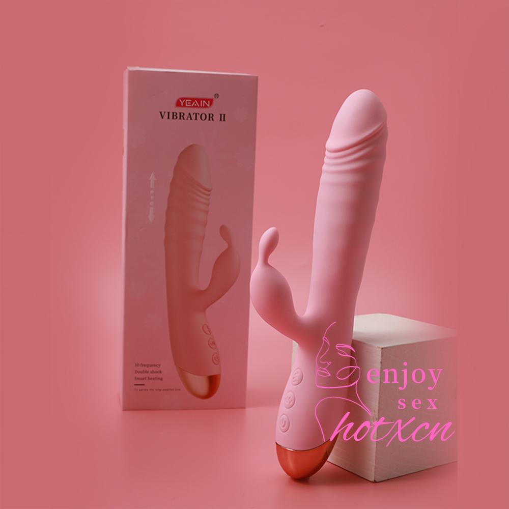 Female vibrartor realistic penis masterbater bullet toy women - Image 3