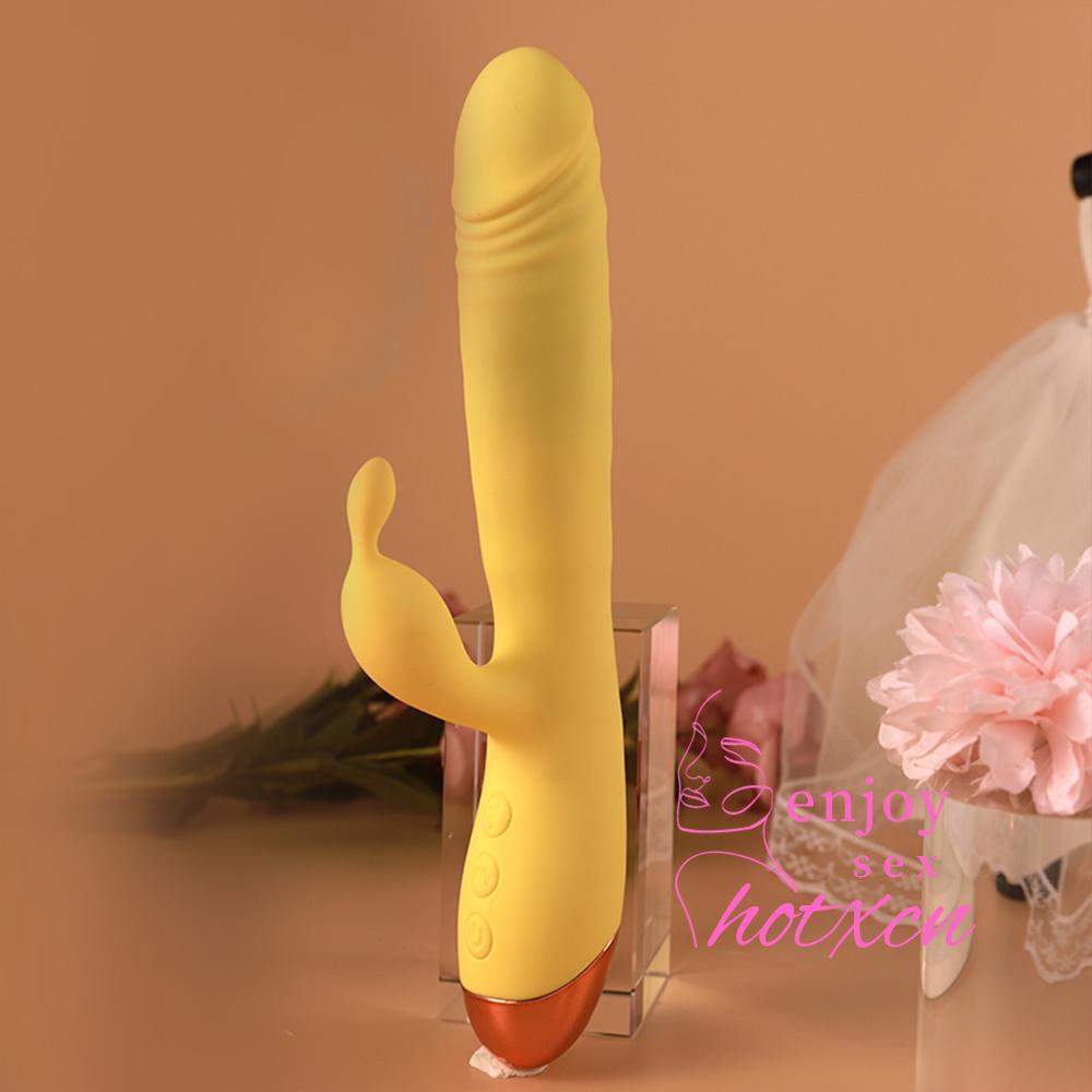 Female vibrartor realistic penis masterbater bullet toy women - Image 4