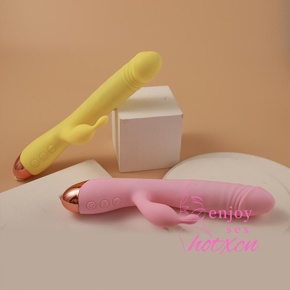 Female vibrartor realistic penis masterbater bullet toy women - Image 6