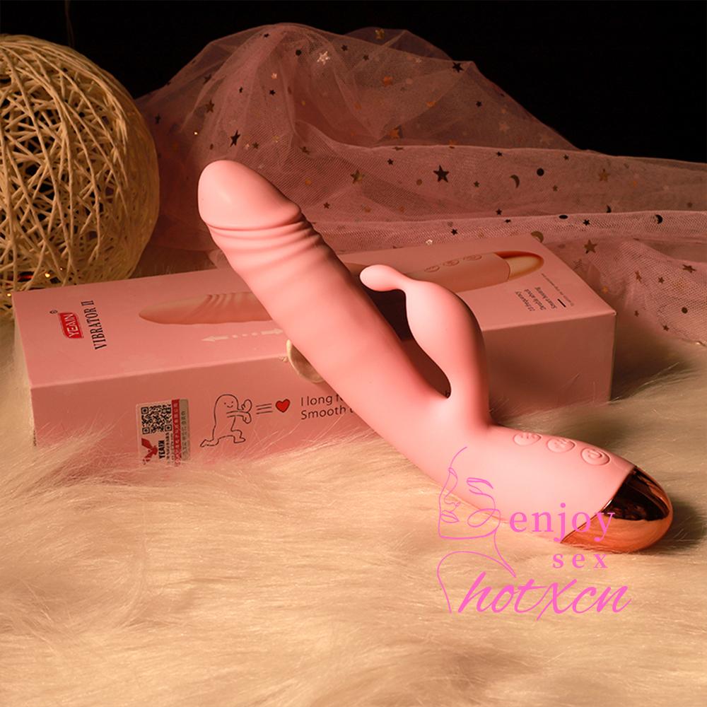 Female vibrartor realistic penis masterbater bullet toy women - Image 8