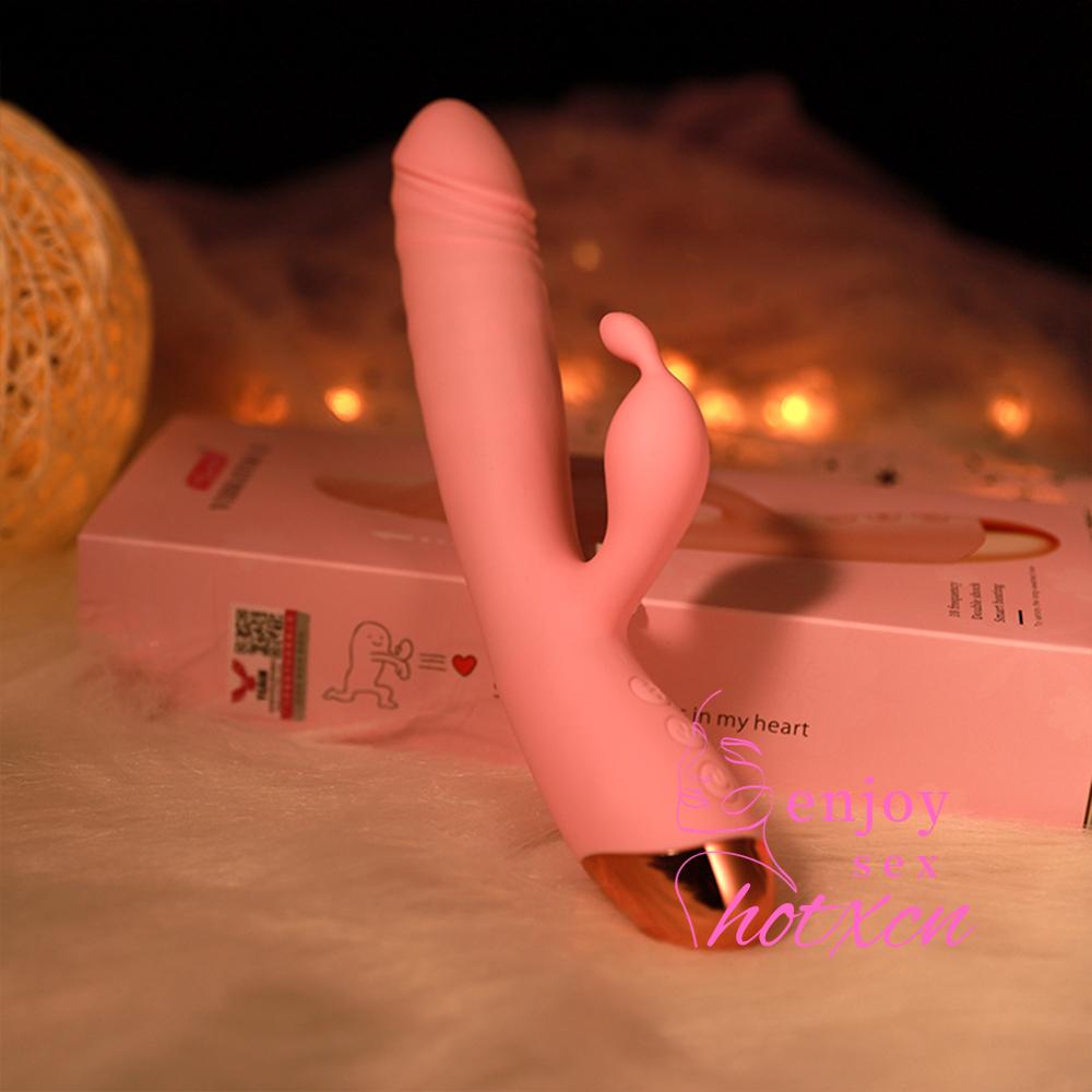 Female vibrartor realistic penis masterbater bullet toy women - Image 9