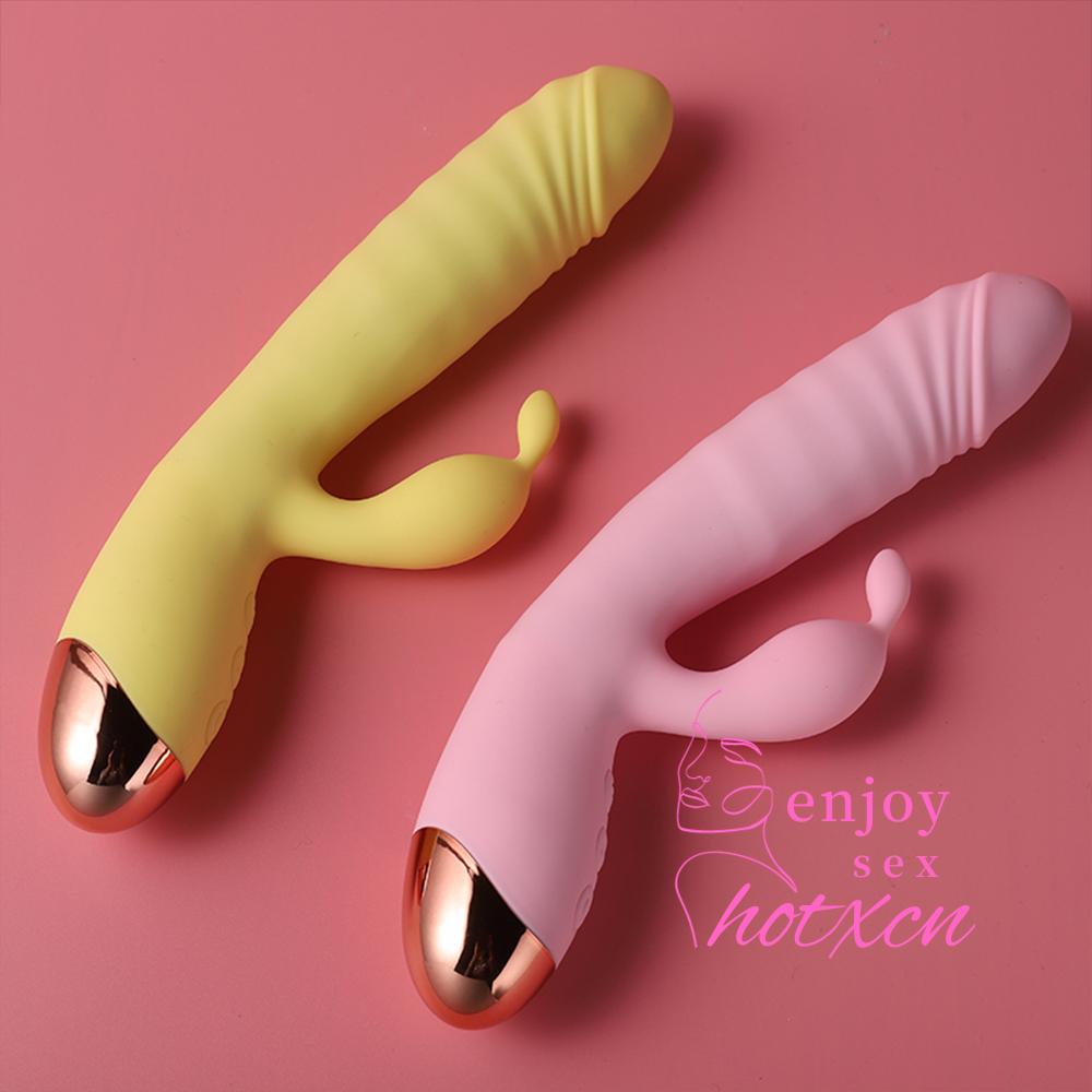 Female vibrartor realistic penis masterbater bullet toy women - Image 10
