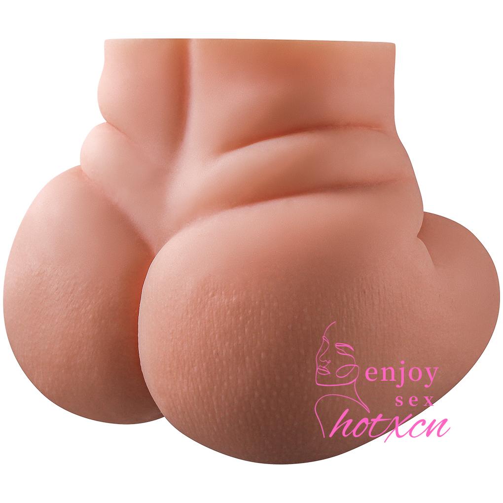 Artificial vegina for men 1.1kg chinese pocket pussy realistic butt - Image 11