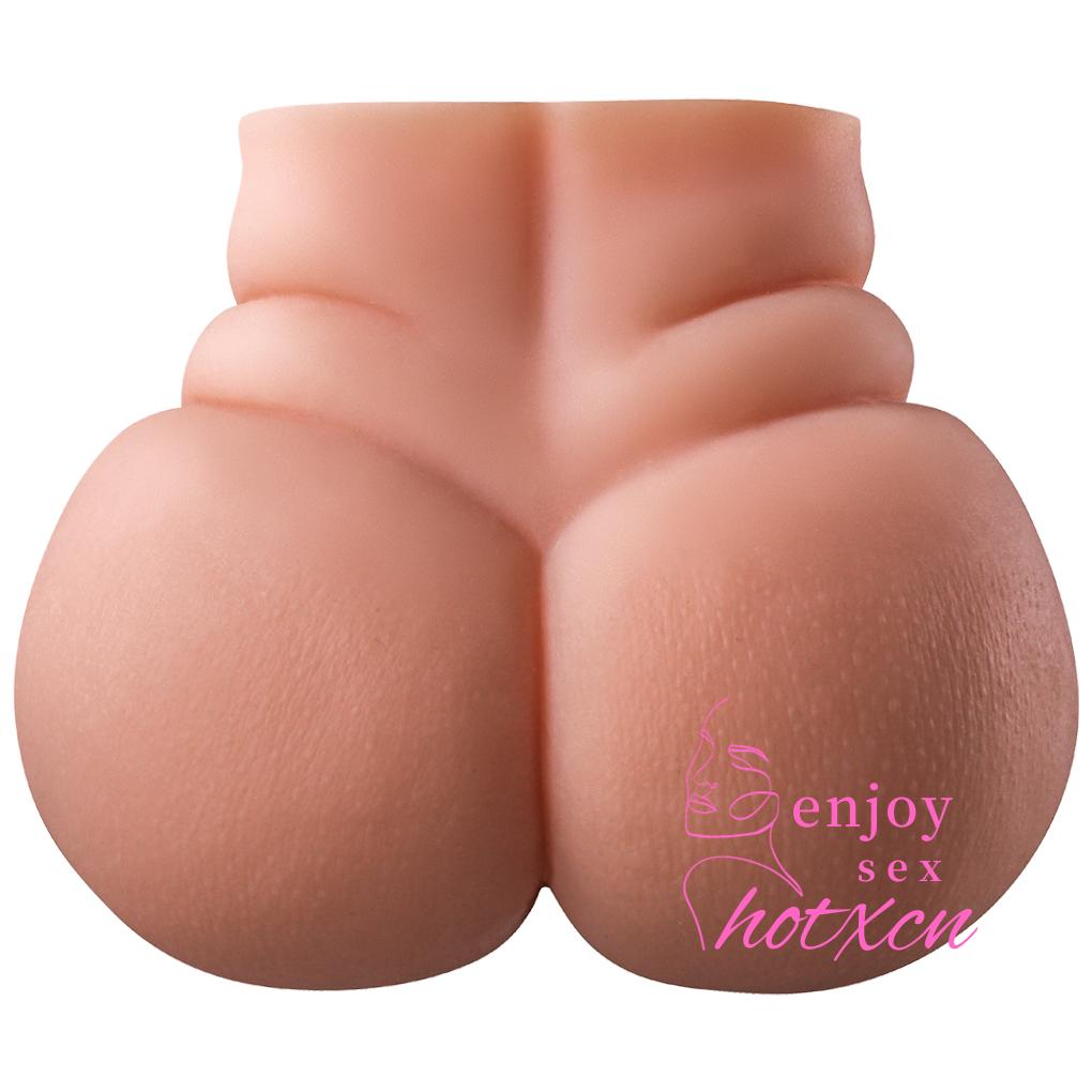 Artificial vegina for men 1.1kg chinese pocket pussy realistic butt - Image 10